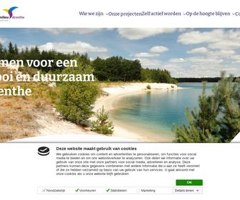 Natuur en Milieufederatie Drenthe
