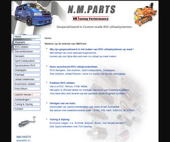 NM Parts
