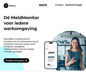 http://www.nnote.nl
