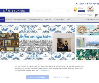 N & N Stoffen