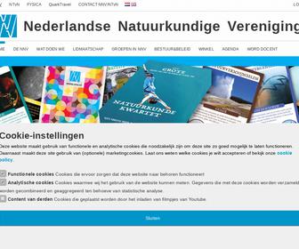 Nederlandse Natuurkundige Vereniging