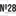 Favicon van no28wonen.nl