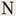 Favicon van noahoosterbeek.nl