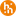 Favicon van nobbe.nl