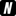 Favicon van nobel.nl