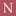 Favicon van nobilis.nl