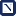 Favicon van nobis.nl