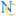 Favicon van nocopy.nl