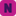 Favicon van noddies.nl
