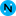 Favicon van nodedesign.nl