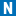 Favicon van nokavision.com