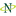 Favicon van noldus.com
