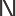 Favicon van nolten.nl