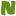 Favicon van nomada.nu