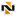 Favicon van nomi.nl