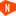 Favicon van nomobo.tv