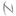 Favicon van nonhandig.nl