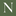 Favicon van nonniefashion.com