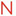 Favicon van noormens.nl