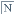 Favicon van noorsekroon.nl