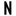 Favicon van noortjegeerts.nl