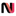 Favicon van noovids.nl