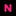 Favicon van norberto.nl