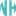 Favicon van norden-hazenbos.nl