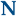 Favicon van nordis.nl