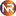 Favicon van noregrets.nl