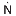 Favicon van nortvi.com