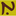 Favicon van norwegianwood.nl