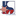 Favicon voor nostalgisch-speelgoed.nl