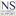 Favicon van notarieelsupport.nl