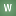 Favicon van notariskantoorwille.nl