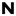 Favicon van notion.nl