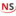 Favicon van notoservices.nl