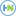 Favicon van notuleercentrum.nl