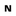 Favicon van nou-menon.com