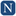 Favicon van nouvall.com