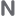 Favicon van novadesta.com