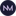 Favicon van novelmonday.nl