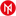 Favicon van noventity.com