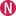 Favicon van novicum.nl