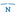 Favicon van noviostaal.com