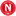 Favicon van novitalia.nl