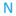 Favicon van novobit.nl