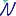 Favicon van novon.nl