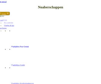 http://noaberschappen.nl