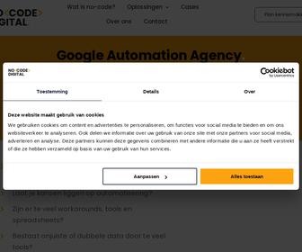 No Code Digital